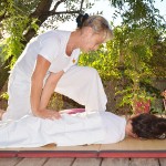 Praticienne shiatsu, seance sur Montpellier et Jacou